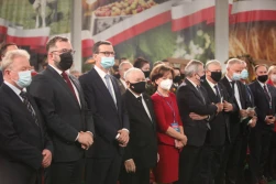 PiS do rolników: nowe obietnice w miejsce starych