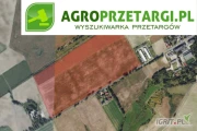 Przetarg na dzierżawę 16,11 ha gruntu rolnego na 3 lata – RIVa, RV