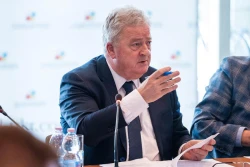 Ministerstwo: Polska i Ukraina są skazane na współpracę i rywalizację