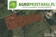 Przetarg na dzierżawę 18,42 ha gruntu rolnego na 5 lat – W/PsIV, W/PsVI, W/PsV, Lzr/PsVI, PsIV, Lzr/PsV, PsV, PsVI