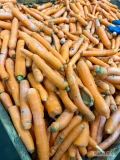 Sprzedam odsort marchwi mytej, odpad, na paszę dla zwierząt 