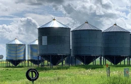 Konsultacje społeczne: zakup i montaż silosów w ramach KPO