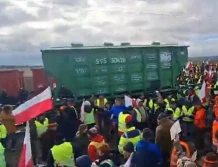 KRIR: Apel Rolników do Rządu o uszczelnienie granicy