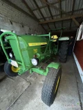 Na sprzedaż wyjątkowy egzemplarz John Deere-Lanz 710, wyprodukowany w zakładach w Mannheim. Ciągnik jest w nienagannym stanie wizualnym....