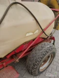 Sprzedam opryskiwacz Sleza, 1000l