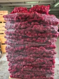 Sprzedam cebule czerwona kal 4.5+ opakowanie 5kg 10kg