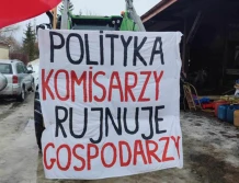 Solidarność RI: będzie strajk generalny od 9 lutego