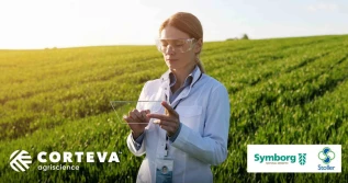 Corteva Agriscience finalizuje przejęcia firm Symborg i Stoller