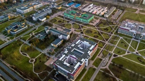 4 marca - dzień otwarty w SGGW