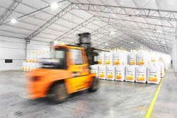 Grupa Azoty aktualizuje cenniki nawozowe - ceny w dół