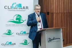 PIGMiUR gospodarzem Kongresu CLIMMAR w Gdańsku