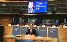Wojciechowski: Unia może pomóc rolnikom!