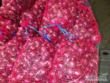 Sprzedam cebule czerwona kal 4.5+ worek 5kg-10kg