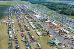AGRO SHOW 2023 – już wkrótce wielkie święto branży rolniczej