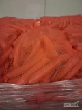 Sprzedam marchew handlowa, kaliber 20-40mm, myta , szczotkowana, pakowana w worki 10kg