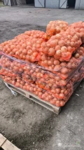 Sprzedam cebulę Polska odmiana sucha zdrowa worki 15kg