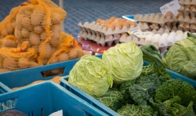 GUS: Ceny produktów rolnych we wrześniu 2022 r.