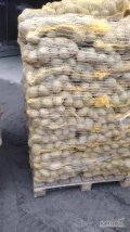 Sprzedam ziemniaki jadalne Soraya worek szyty 10kg, luz, bb ilości tirowe 