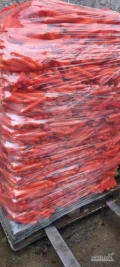 Witam sprzedam Marchew handlową mytą worek 10kg 