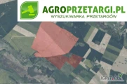 Przetarg na dzierżawę 476,39 ha gruntu pod fotowoltaikę/farmy wiatrowe na 29 lat – LsIV, RVI, RIVb, RIIIb, N, RV, RIVa, RIIIa, Ba,...