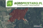 Przetarg na dzierżawę 5,26 ha gruntu rolnego na czas nieokreślony – RIVb, ŁIV, PsIV, PsV, Br-RIVb
