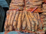 Sprzedam Marchew na brudno w worku 10 kg 