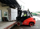 Wózek widłowy wynajem wózków widłowych wózki widłowe