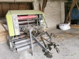 Sprzedam prasę Rolland 355 – 50 000 zł