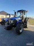 Lovol M904 100KM 4WD fabrycznie nowy w ofercie również inne modele  Zapraszam do kontaktu +48 501 932 747 www.sm-agro.pl