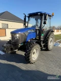 Lovol M754 75KM 4WD fabrycznie nowy w ofercie również inne modele  Zapraszam do kontaktu +48 501 932 747 www.sm-agro.pl