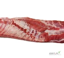 Boczek wieprzowy z/k E/S kl cięcie naturalne 9,49 zl/kg x 10000 kg. Cena EXW. Towar chłodzony. Transport: Do uzgodnienia, możliwość...