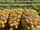 Sprzedam ziemniaki odmiany queen anne pakowe w worki 15kg