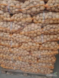 Sprzedam ziemniaki jadalne Vineta kl 4+ ilości większe i mniejsze. 