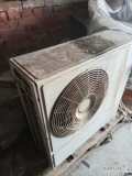 Sprzedam agregat chłodniczy z parownikiem. 