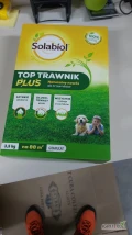 SOLABIOL Top trawniuk PLUS - naturalny nawoz do trawnikow