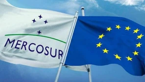 Von der Leyen: umowa UE-Mercosur wejdzie w życie tymczasowo