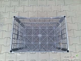 Posiadam do sprzedania 1000 sztuk skrzynek o wymiarach 60x40x18. Idealnie nadają się na kapustę lub kalafiora. Cena 1 zł za sztukę....