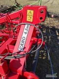 Sprzedam agregat uprawowo siewny szerokość 4,20m,hydraulicznie składany.Rok 2021 cena 18.500zl.