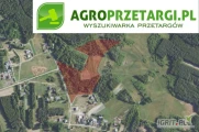 Przetarg na dzierżawę 5,81 ha gruntu rolnego na 5 lat – RV, Lzr/PsVI, Lzr/RV, PsV, Lzr/PsV