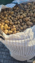 Sprzedam ziemniaki pakowane worki 15kg