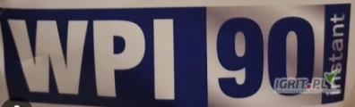 WPI 90 INSTANT