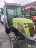Sprzedam Claas nectis 237vl 2009 rok w najbogatszej wersji tj. rozpieraki hydrauliczne tylnych ramion, podnoszenie opuszczanie ramion...