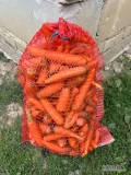 Marchew odpadowo-paszowa świeża, pakowana po 20 kg, możliwy dowóz. Towar dostępny regularnie, możliwa stała współpraca....