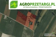 Przetarg na dzierżawę 5,79 ha gruntu rolnego na 3 lata – RIVa, RV, PsV, W-RIVa, W-PsIV, W-PsV