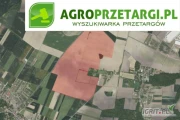 Przetarg na dzierżawę 356,87 ha gruntu rolnego na 3 lata – RI, RII, RIIIa, RIIIb, RIVa, RIVb, RV, ŁII, ŁIII, ŁIV, PsIV, W-RII,...