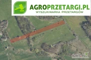 Przetarg na dzierżawę 16,61 ha gruntu rolnego na 3 lata – RIIIa, RIIIb, RIVa, RV, ŁIII, ŁIV, PsIII, PsV, PsVI, W, N