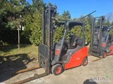 Linde H18T