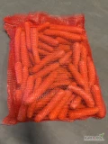 Sprzedam marchewkę mytą kaliber 2-4 worek 10kg