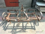 Sprzedam kultywator 1,85m szerokości, 13 zębów , cena do negocjacji 
