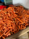 Sprzedam marchew odpadową, worek raszlowy lub luzem zapraszam